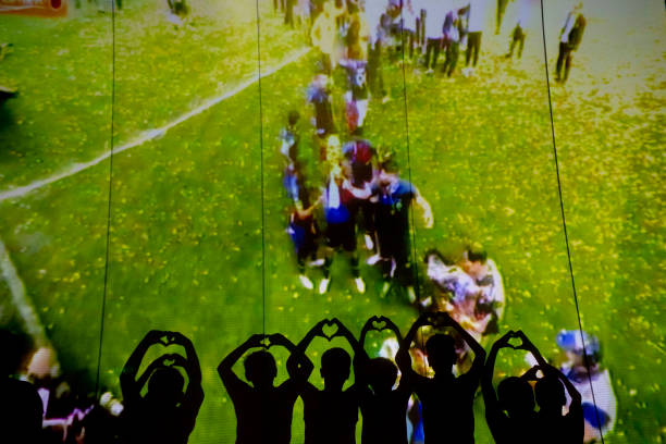 观众见证了 观众见证了