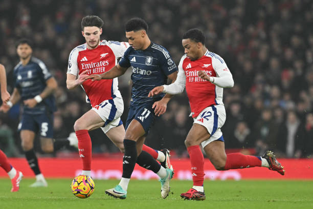 不仅关注球 不仅关注球