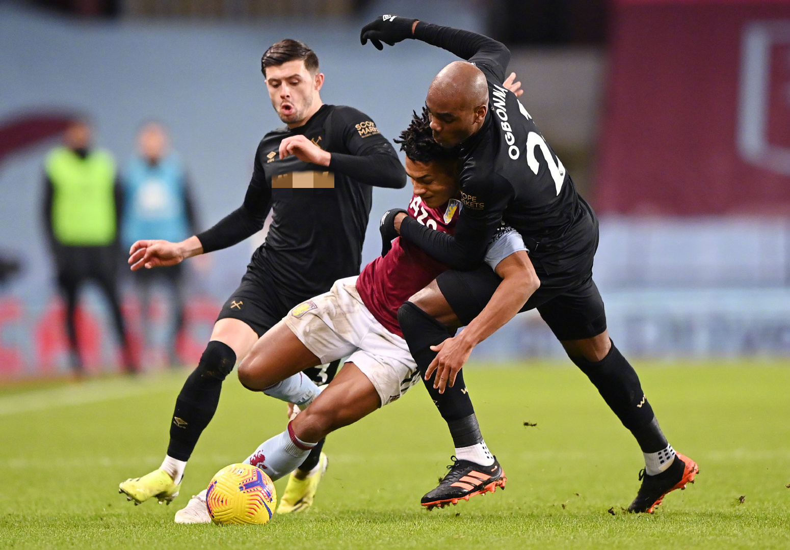 心理压力 心理压力