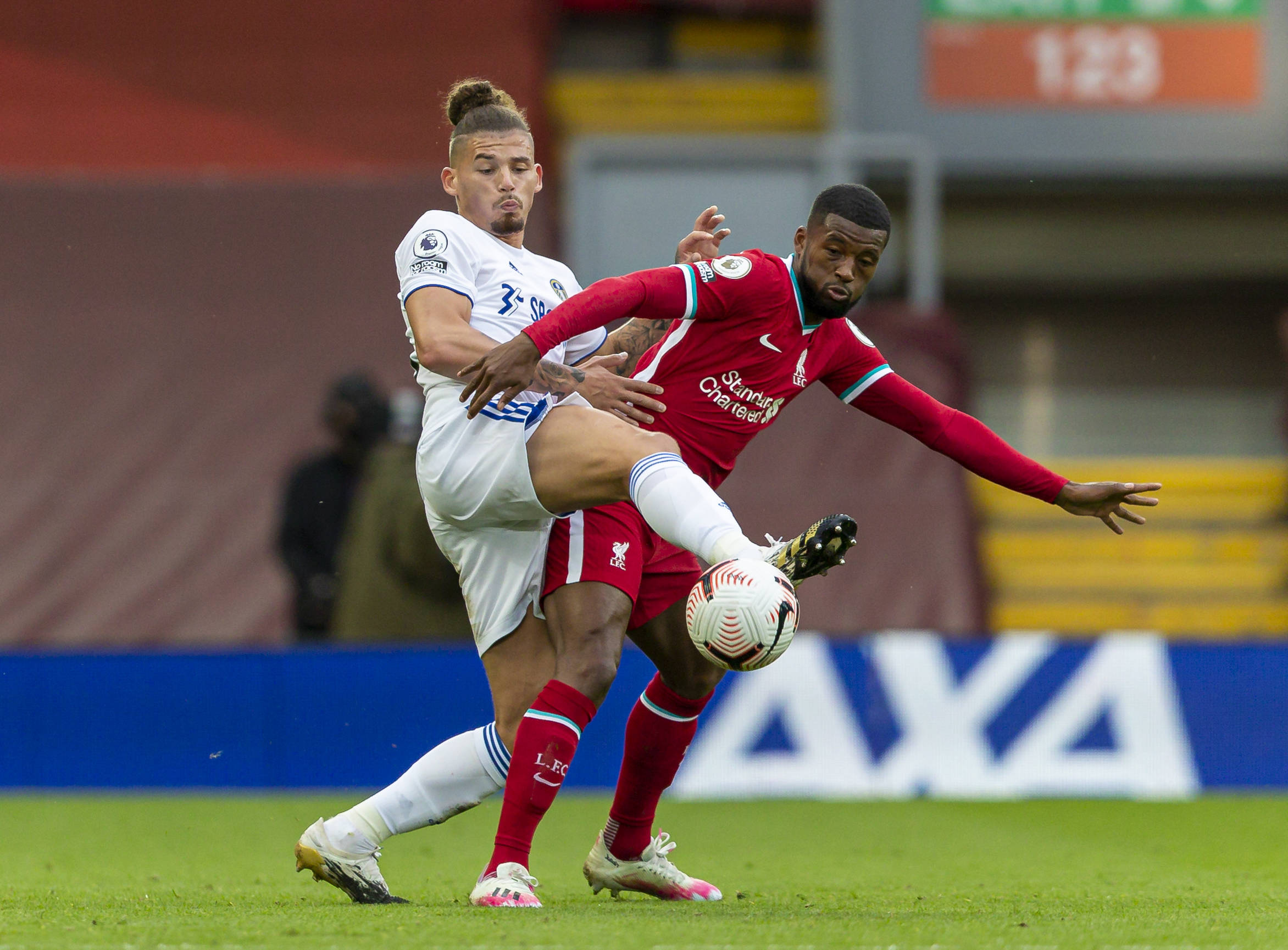 力在激烈的 力在激烈的